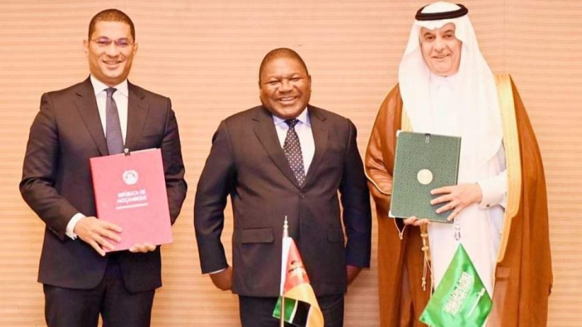 ASSINADO ACORDO DE COOPERAÇÃO SOBRE DESENVOLVIMENTO DA INVESTIGAÇÃO AGRÁRIA EM MOÇAMBIQUE